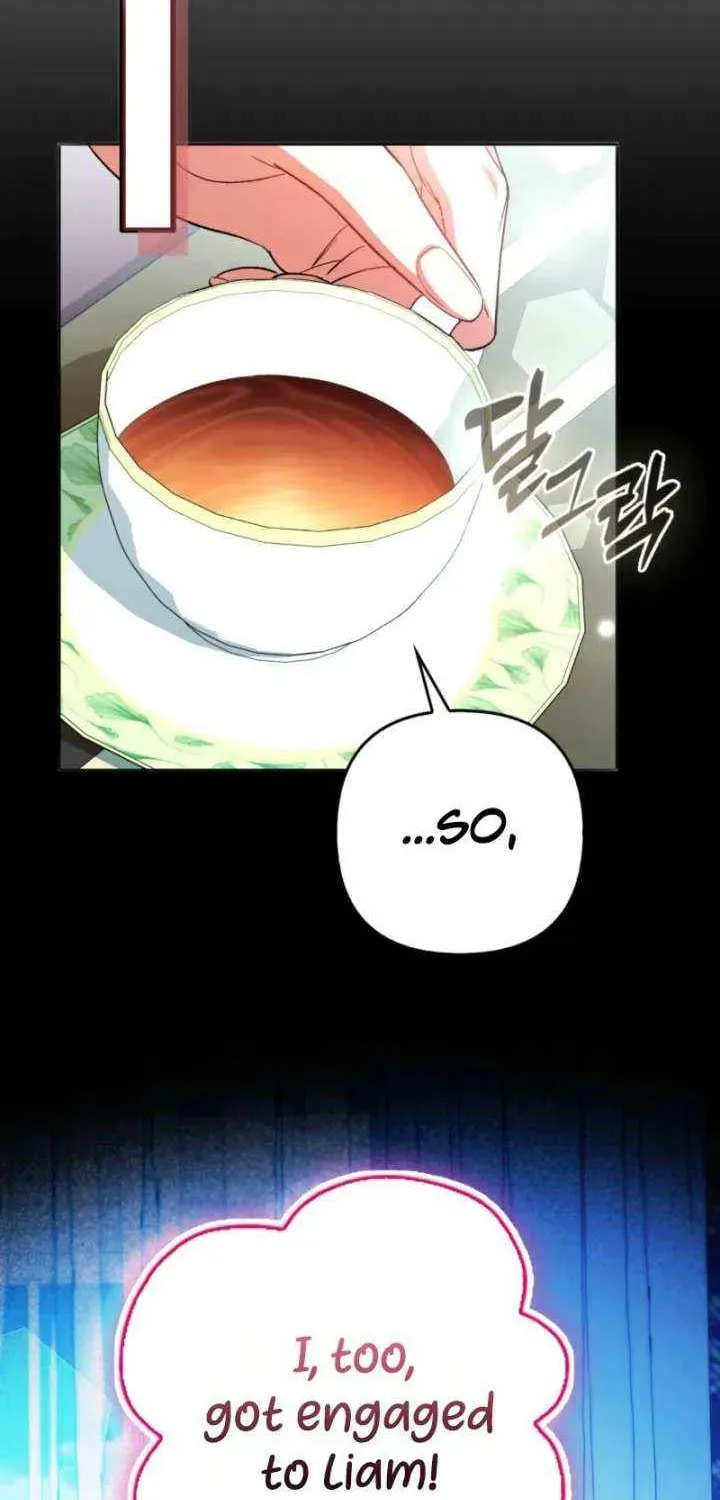 Ending This Marriage for Your Happiness Chapter 81 page 42 - 