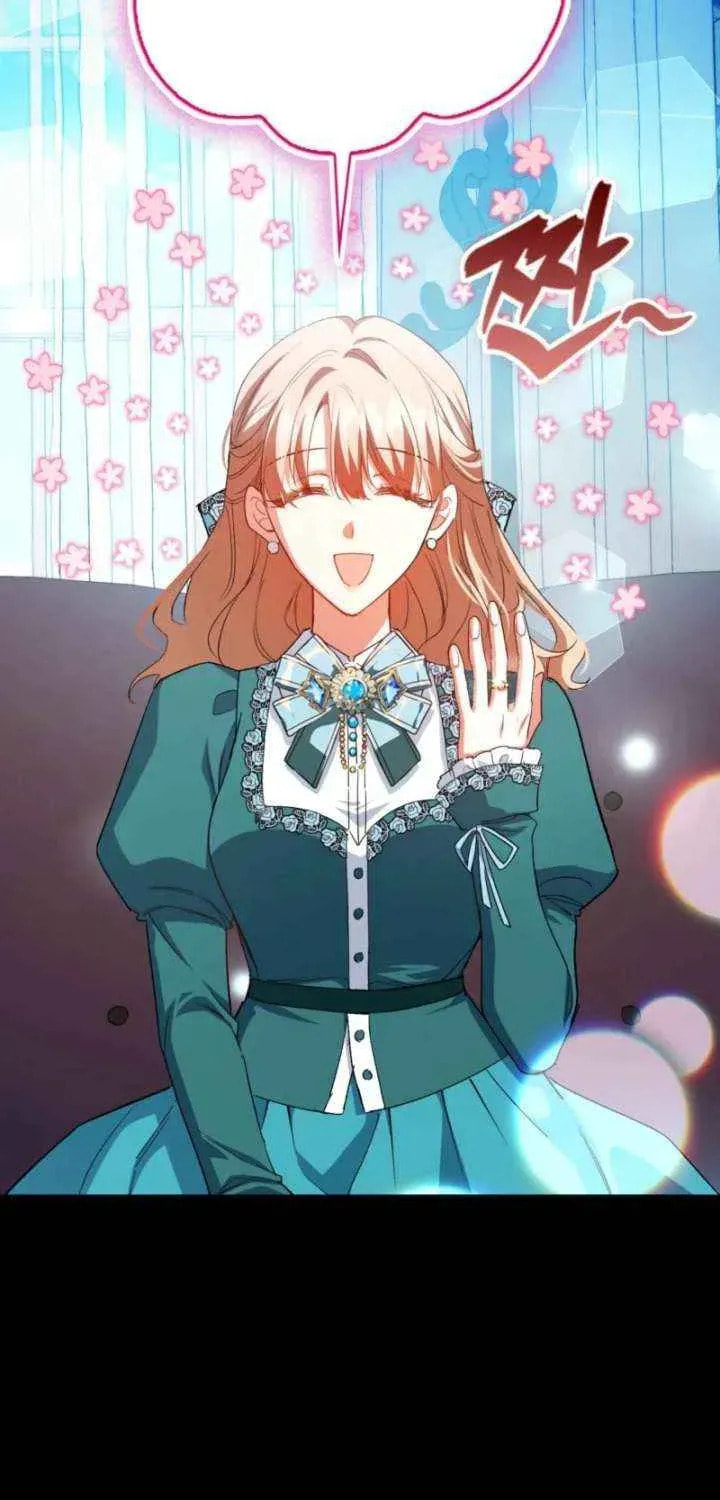 Ending This Marriage for Your Happiness Chapter 81 page 43 - 