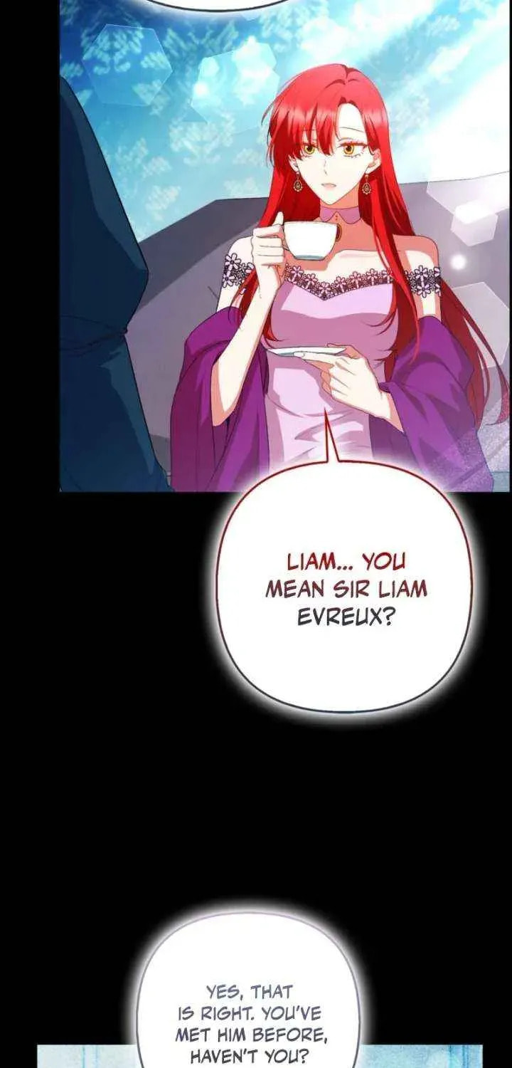 Ending This Marriage for Your Happiness Chapter 81 page 46 - 