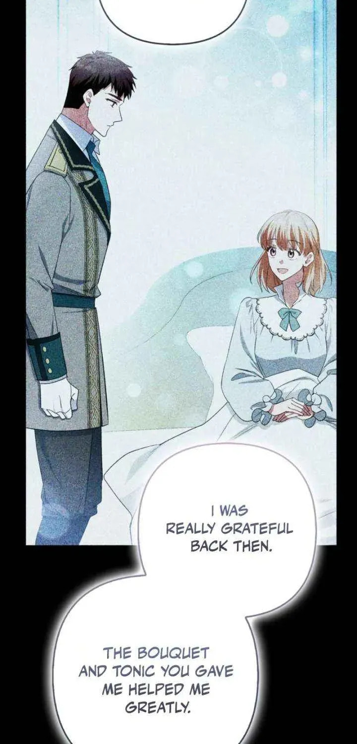 Ending This Marriage for Your Happiness Chapter 81 page 47 - 