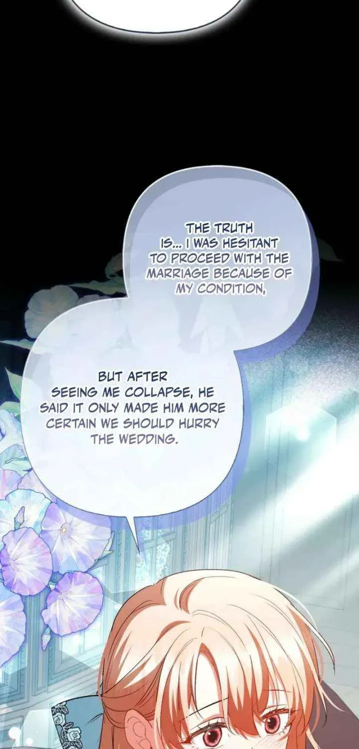 Ending This Marriage for Your Happiness Chapter 81 page 48 - 