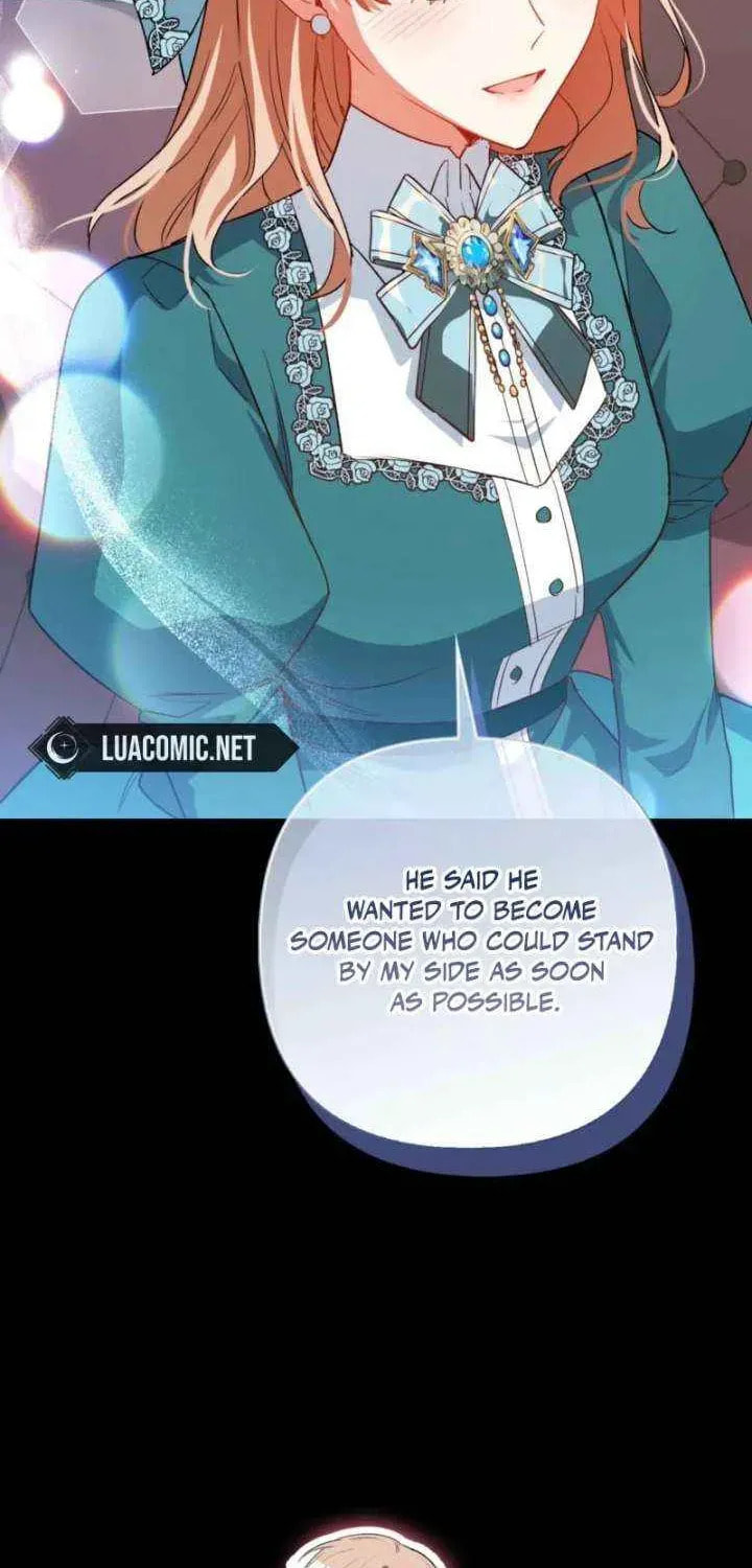 Ending This Marriage for Your Happiness Chapter 81 page 49 - 