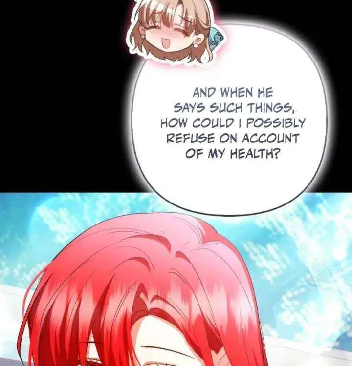 Ending This Marriage for Your Happiness Chapter 81 page 50 - 