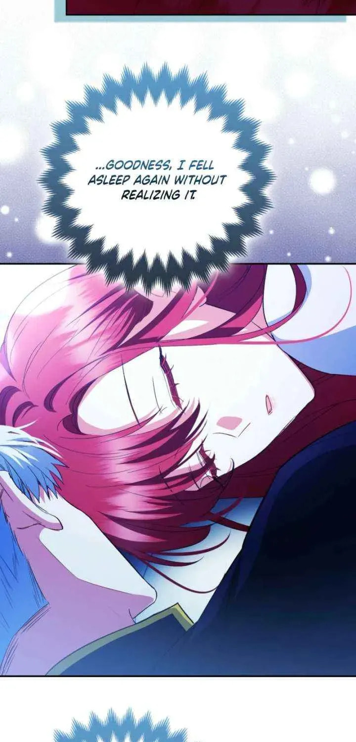 Ending This Marriage for Your Happiness Chapter 81 page 6 - 