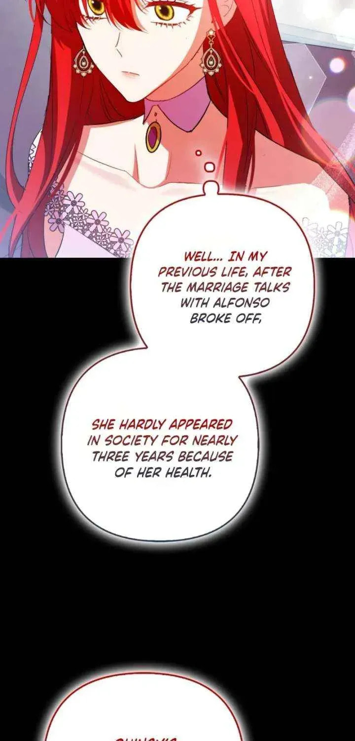 Ending This Marriage for Your Happiness Chapter 81 page 51 - 