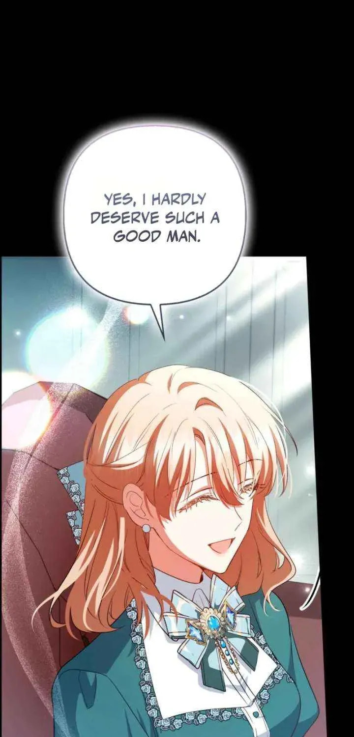 Ending This Marriage for Your Happiness Chapter 81 page 53 - 