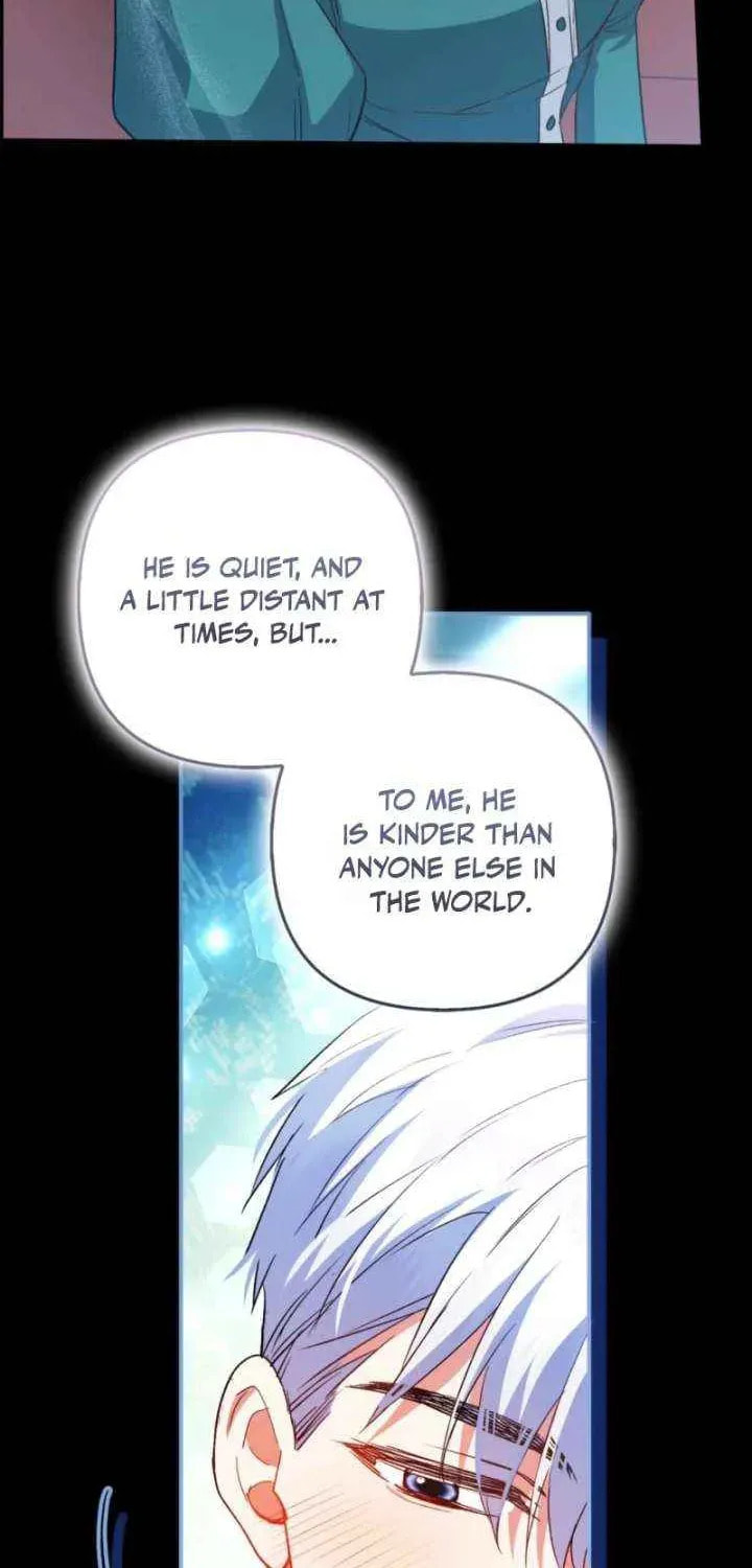 Ending This Marriage for Your Happiness Chapter 81 page 54 - 