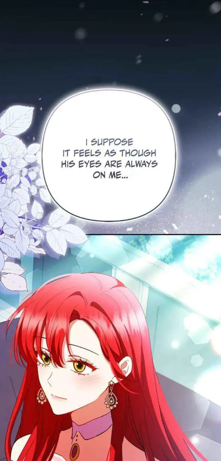 Ending This Marriage for Your Happiness Chapter 81 page 56 - 