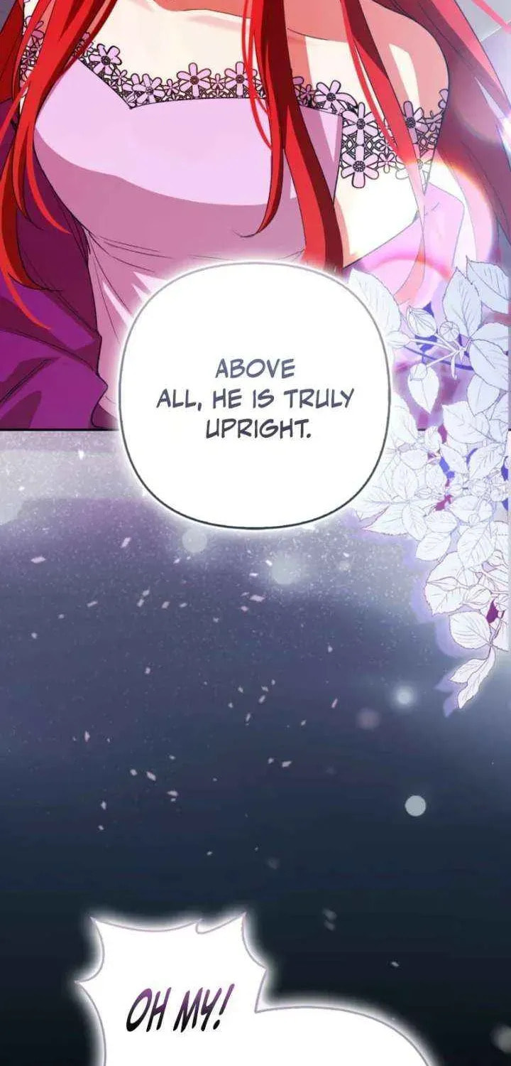 Ending This Marriage for Your Happiness Chapter 81 page 57 - 
