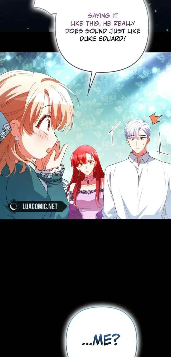 Ending This Marriage for Your Happiness Chapter 81 page 58 - 