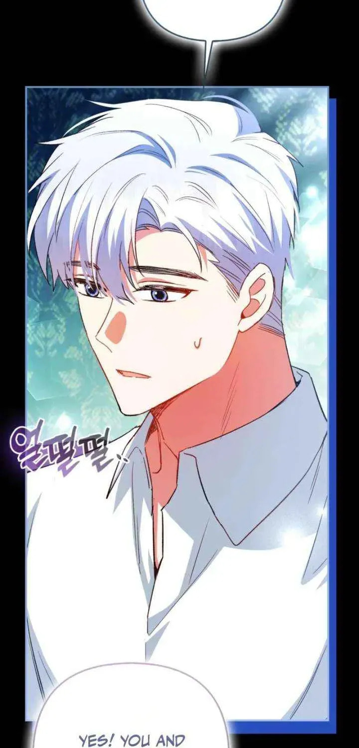 Ending This Marriage for Your Happiness Chapter 81 page 59 - 