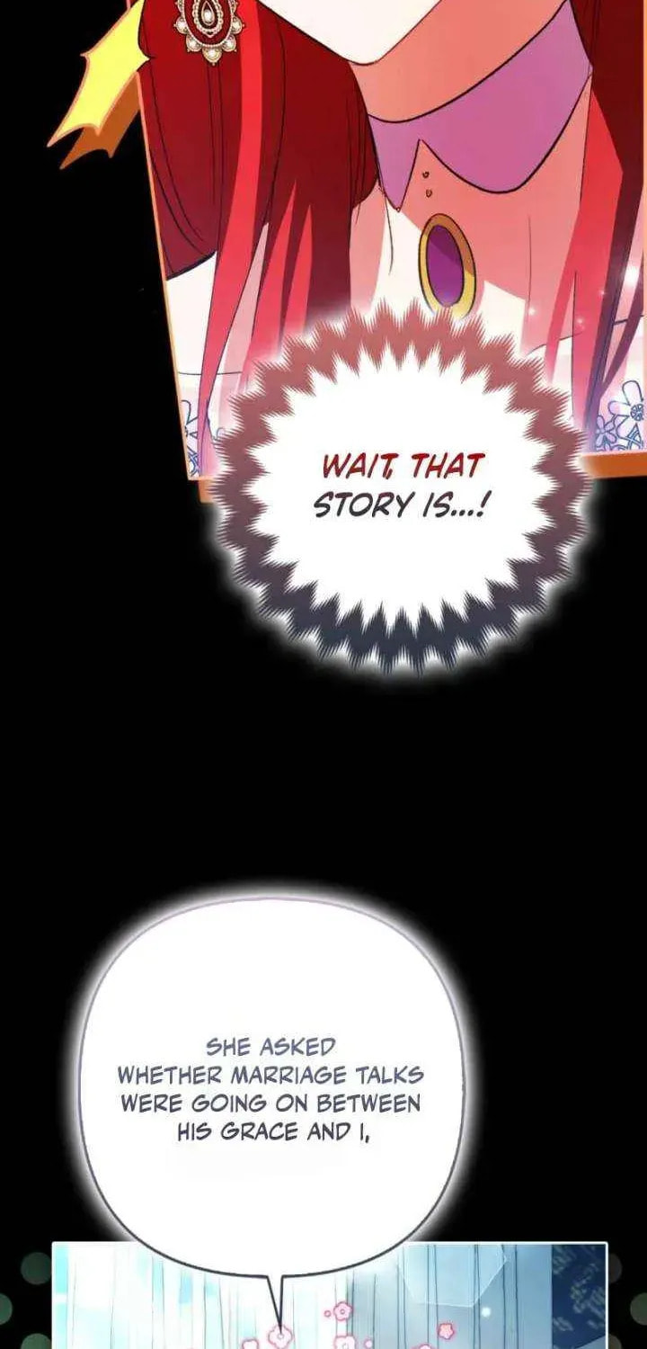 Ending This Marriage for Your Happiness Chapter 81 page 62 - 