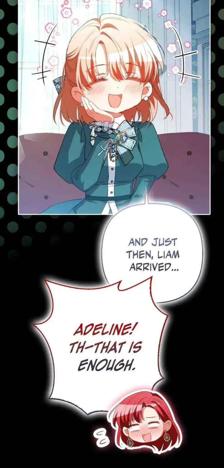 Ending This Marriage for Your Happiness Chapter 81 page 63 - 