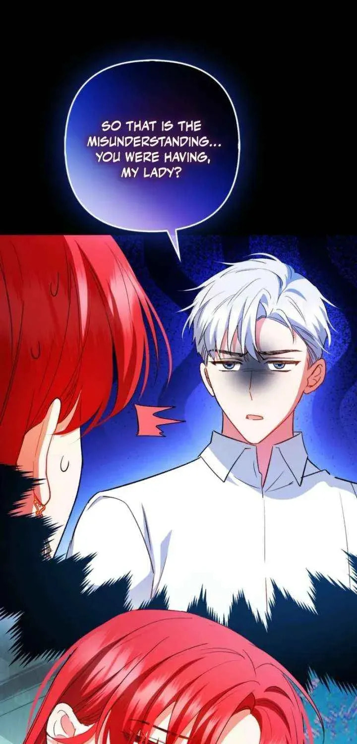 Ending This Marriage for Your Happiness Chapter 81 page 66 - 