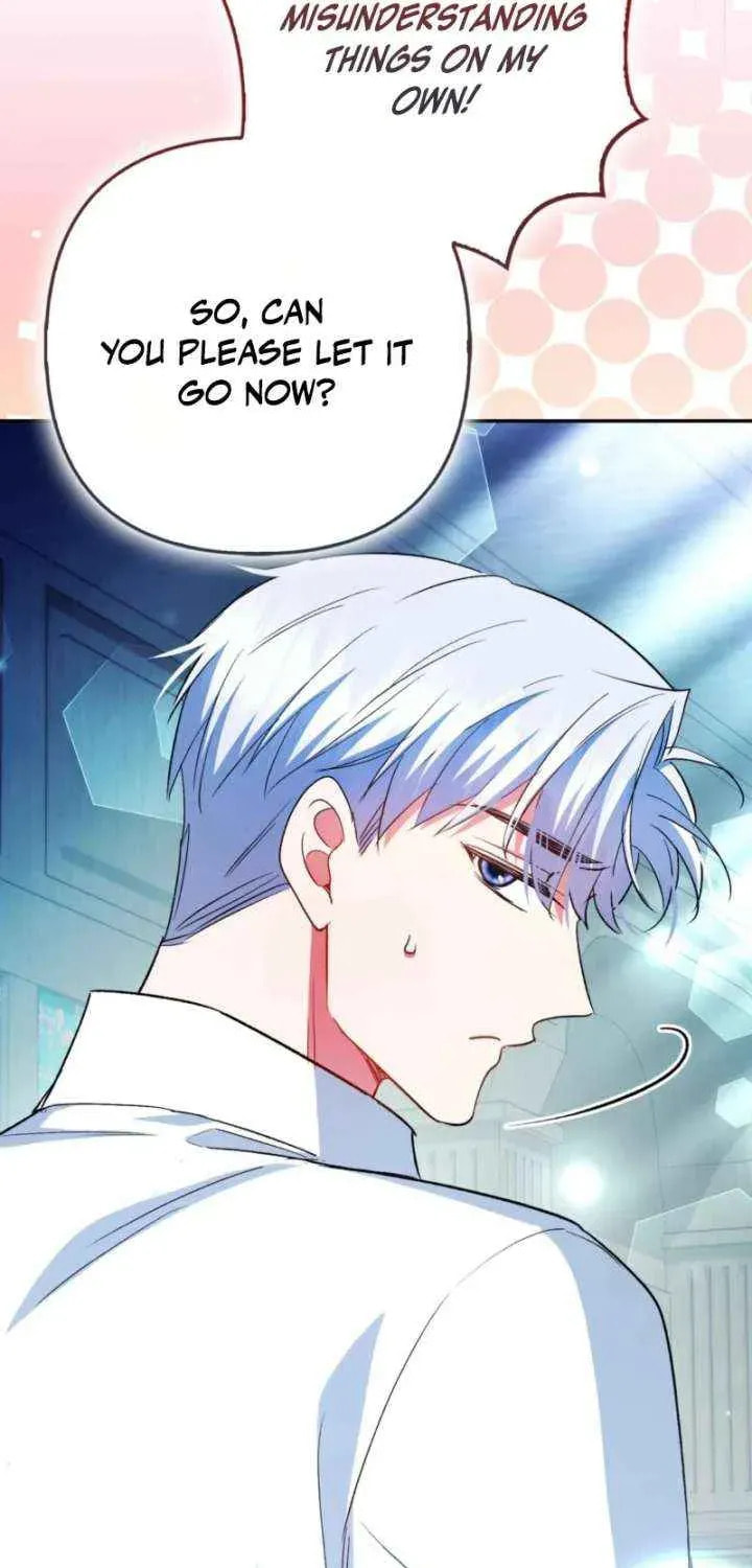 Ending This Marriage for Your Happiness Chapter 81 page 68 - 