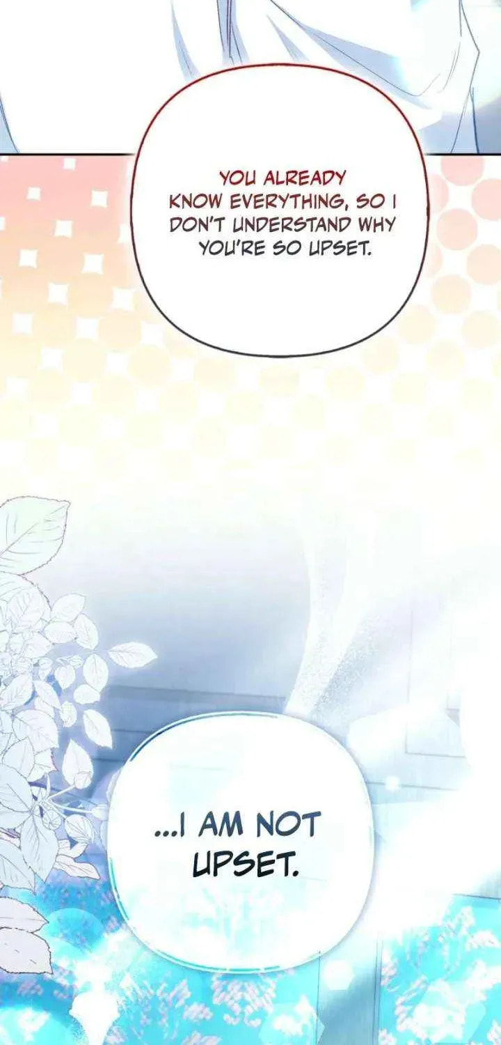 Ending This Marriage for Your Happiness Chapter 81 page 69 - 