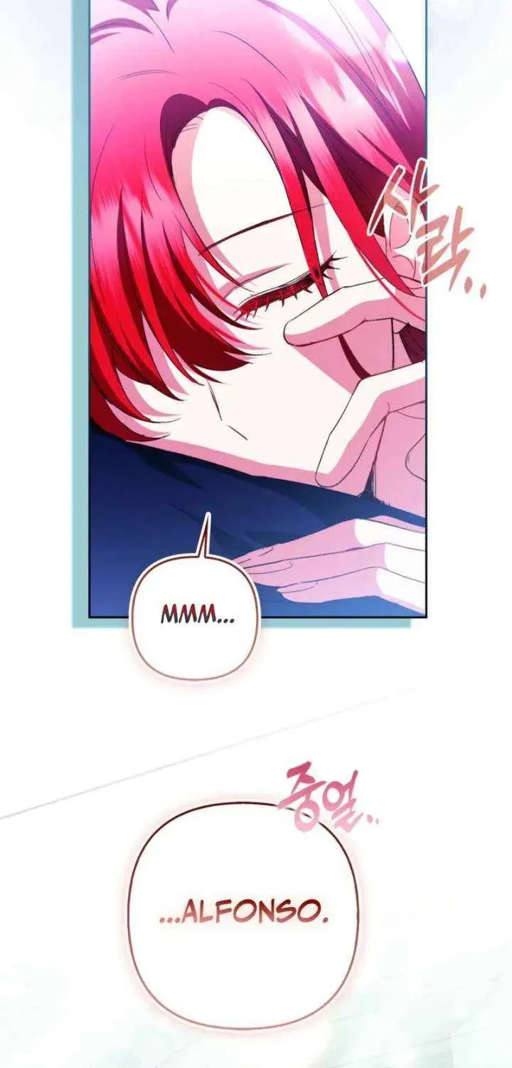 Ending This Marriage for Your Happiness Chapter 81 page 8 - 