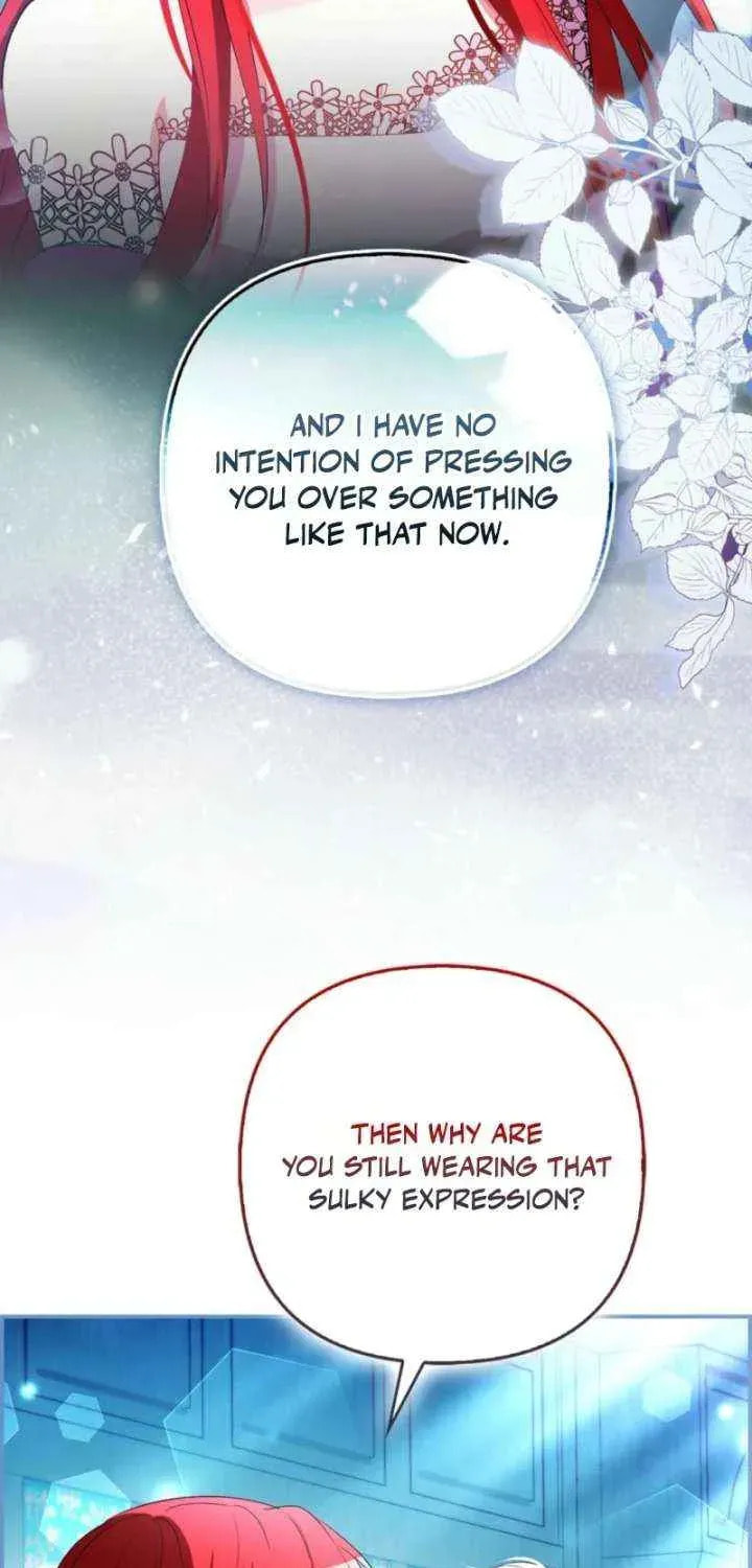 Ending This Marriage for Your Happiness Chapter 81 page 71 - 