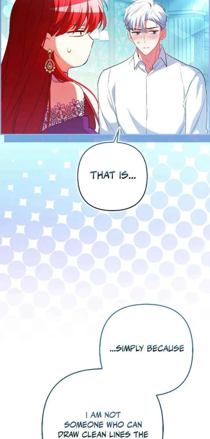 Ending This Marriage for Your Happiness Chapter 81 page 72 - 