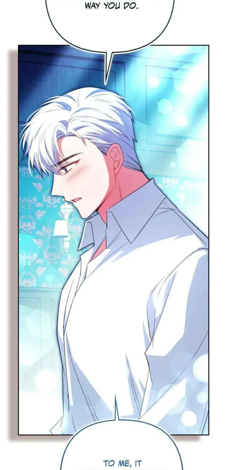 Ending This Marriage for Your Happiness Chapter 81 page 73 - 