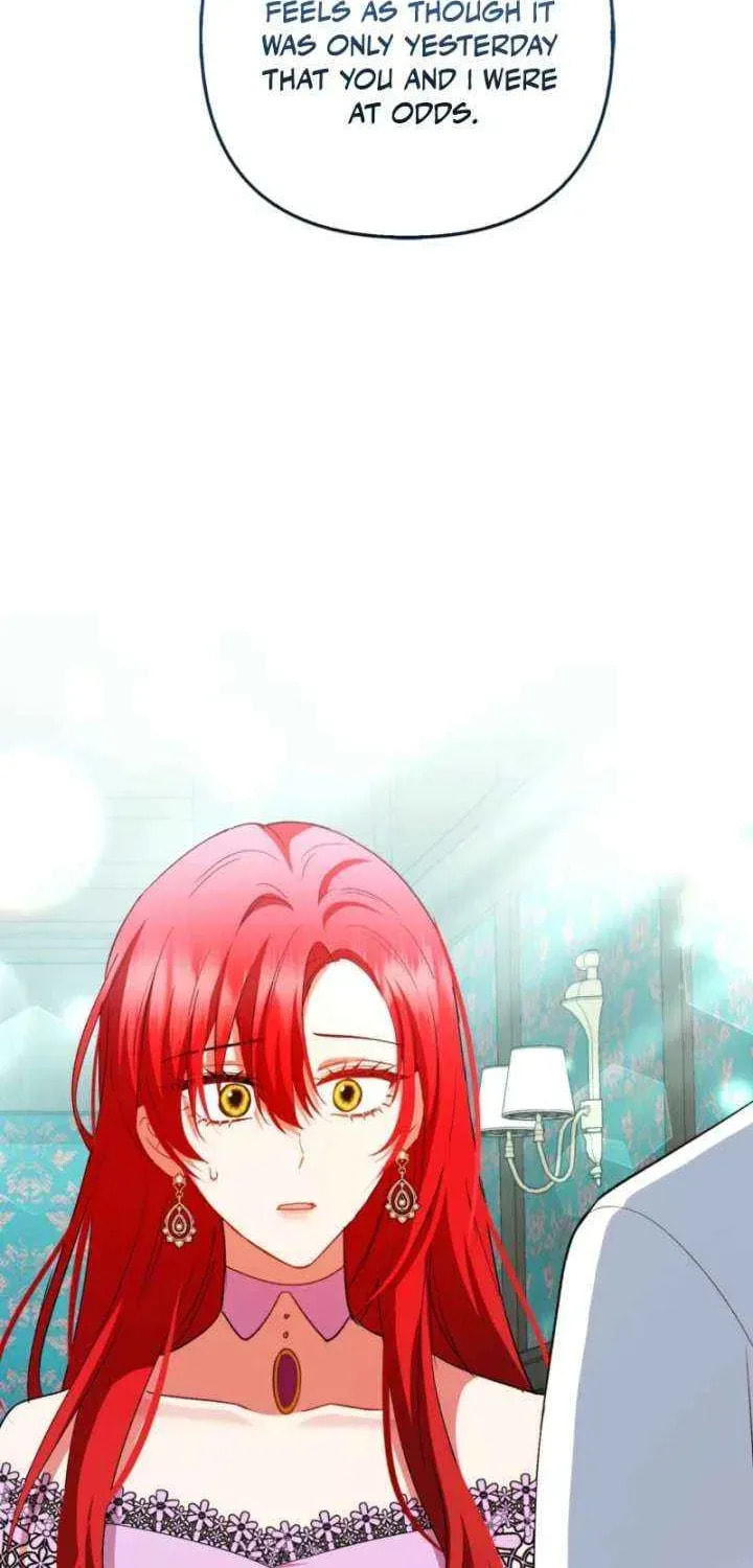Ending This Marriage for Your Happiness Chapter 81 page 74 - 