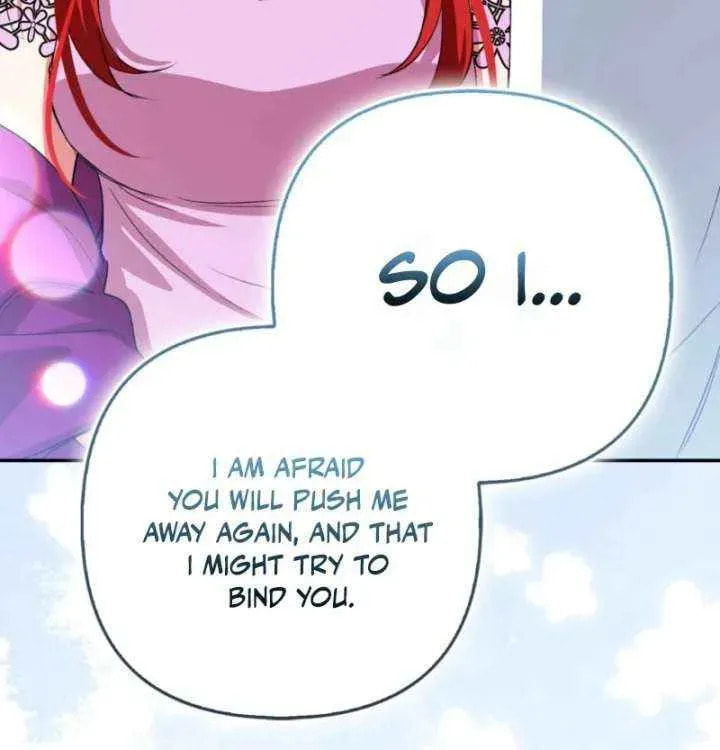 Ending This Marriage for Your Happiness Chapter 81 page 75 - 