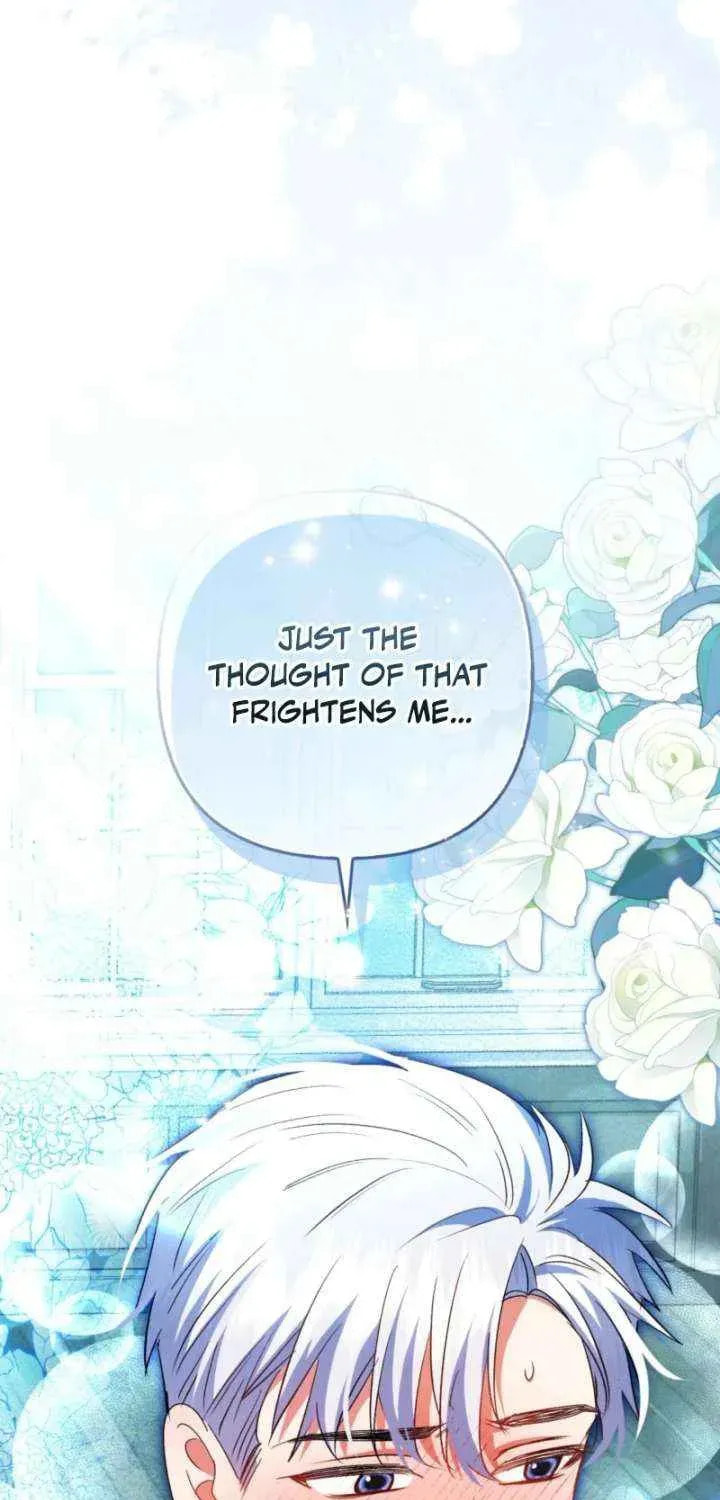 Ending This Marriage for Your Happiness Chapter 81 page 76 - 