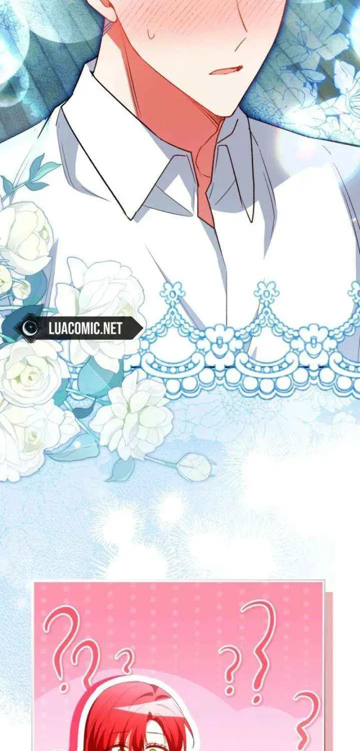 Ending This Marriage for Your Happiness Chapter 81 page 77 - 
