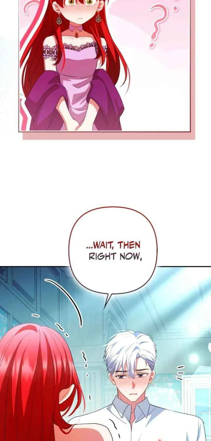 Ending This Marriage for Your Happiness Chapter 81 page 78 - 