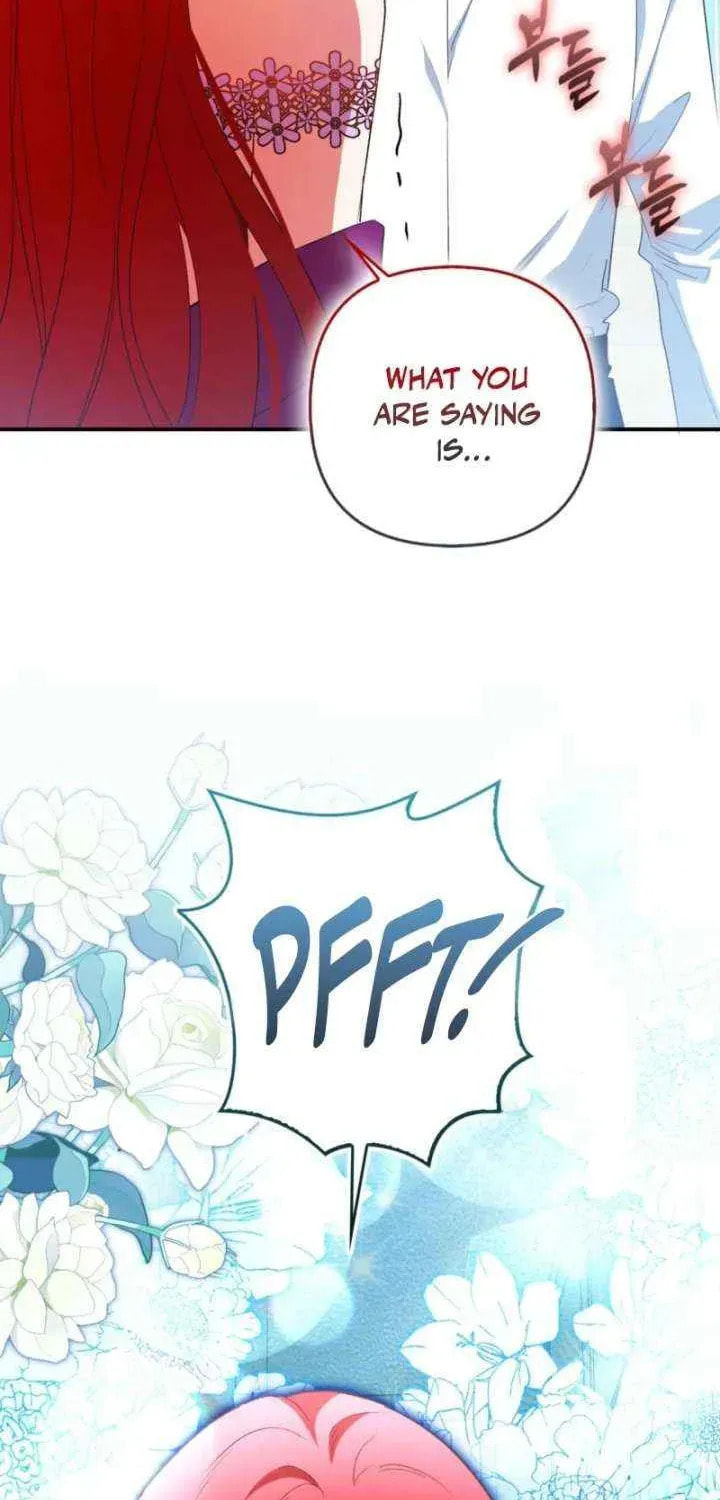 Ending This Marriage for Your Happiness Chapter 81 page 79 - 