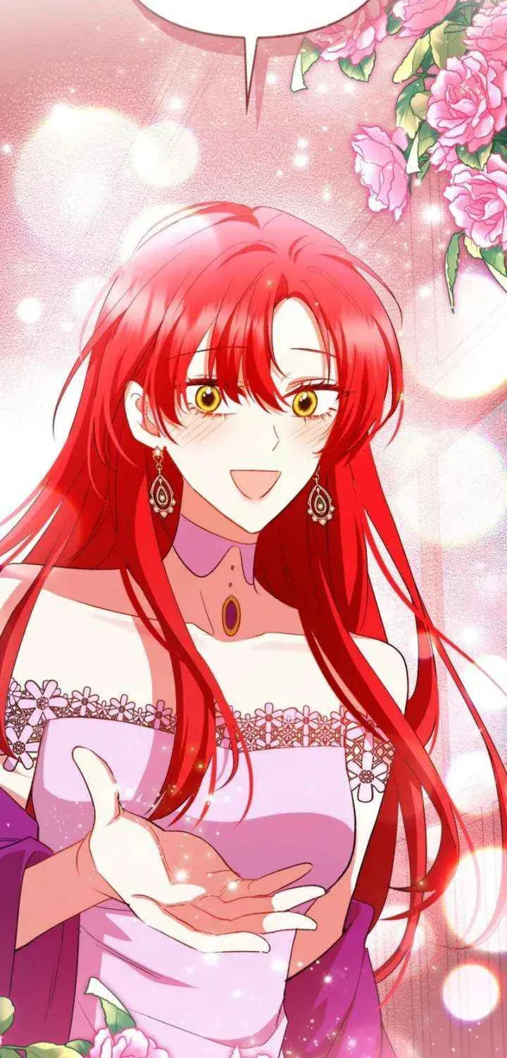 Ending This Marriage for Your Happiness Chapter 81 page 84 - 