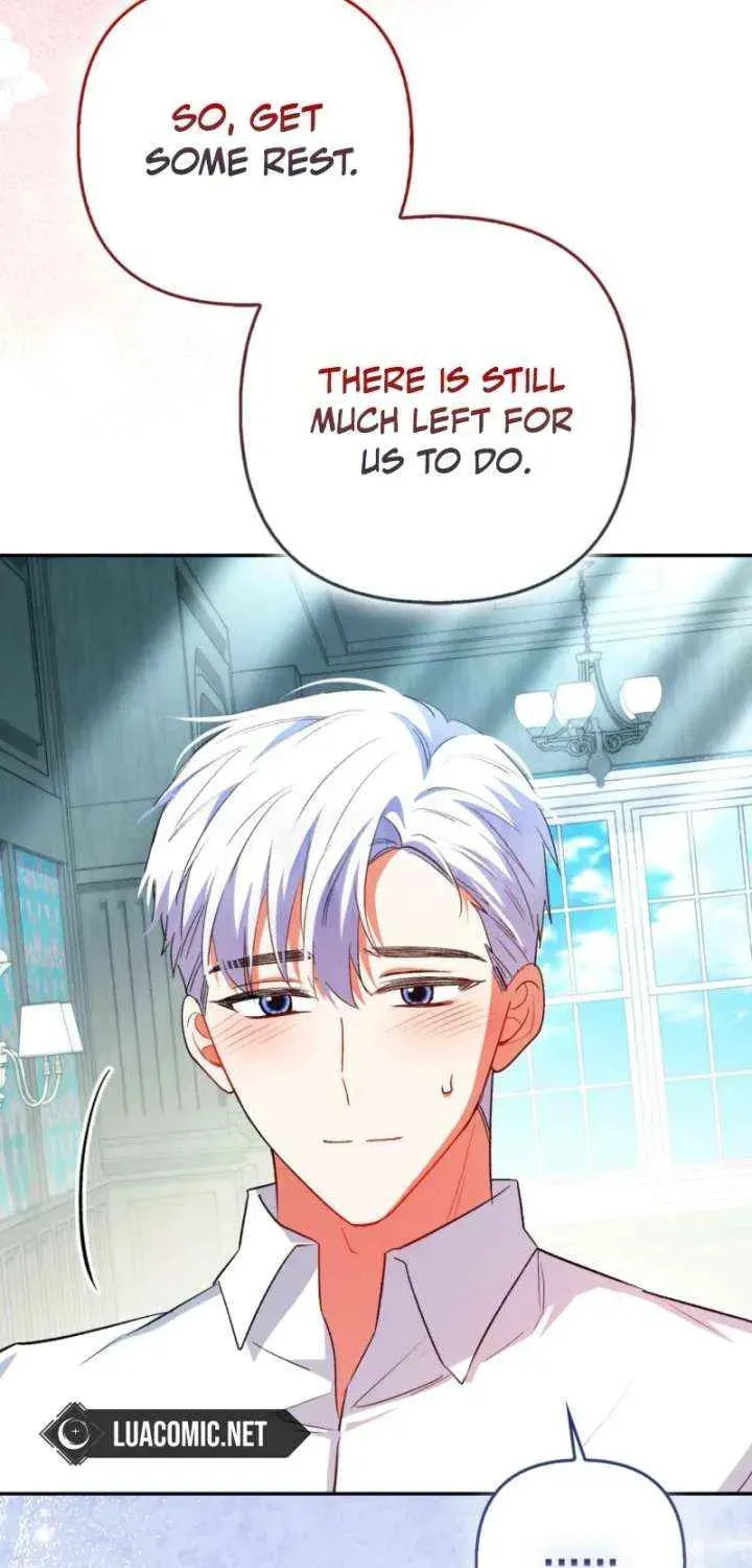 Ending This Marriage for Your Happiness Chapter 81 page 86 - 
