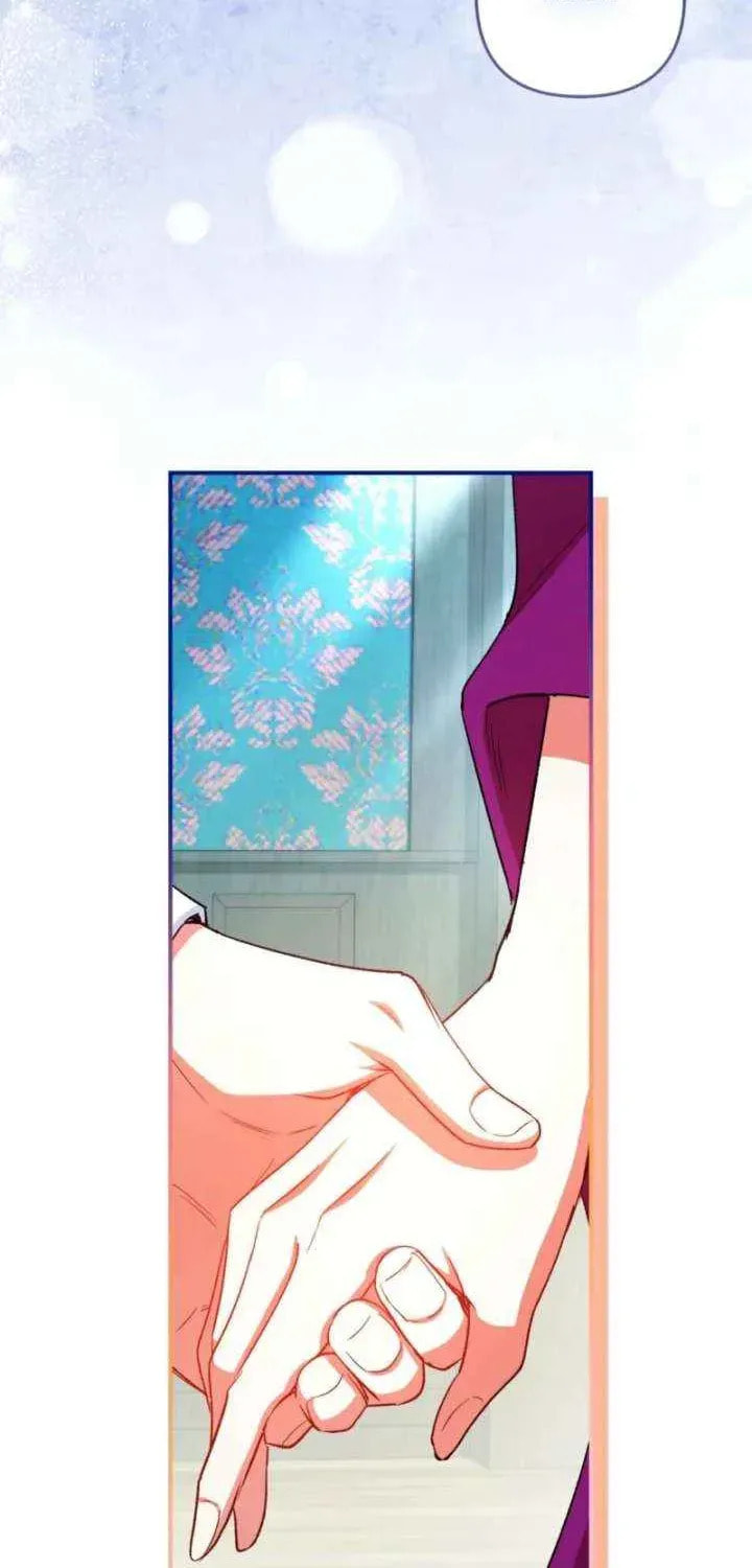 Ending This Marriage for Your Happiness Chapter 81 page 87 - 