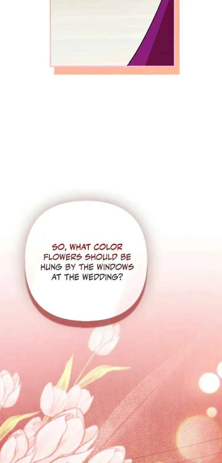 Ending This Marriage for Your Happiness Chapter 81 page 88 - 