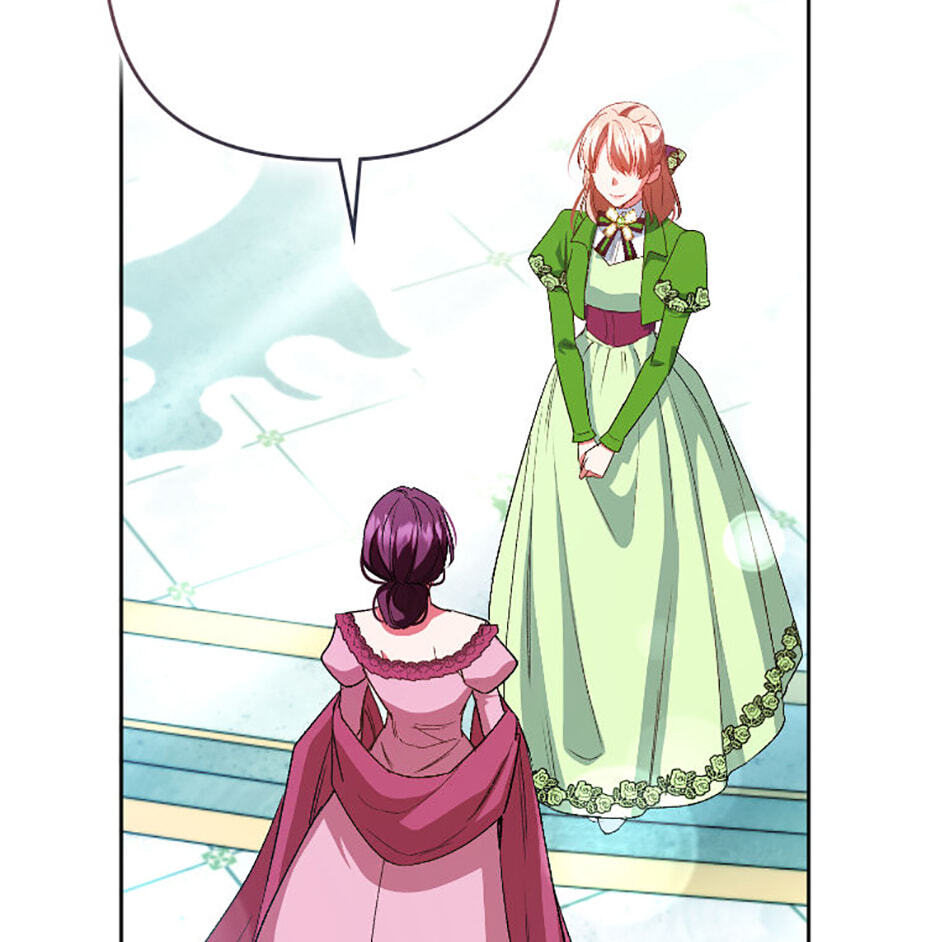 Ending This Marriage for Your Happiness Chapter 82 page 11 - 