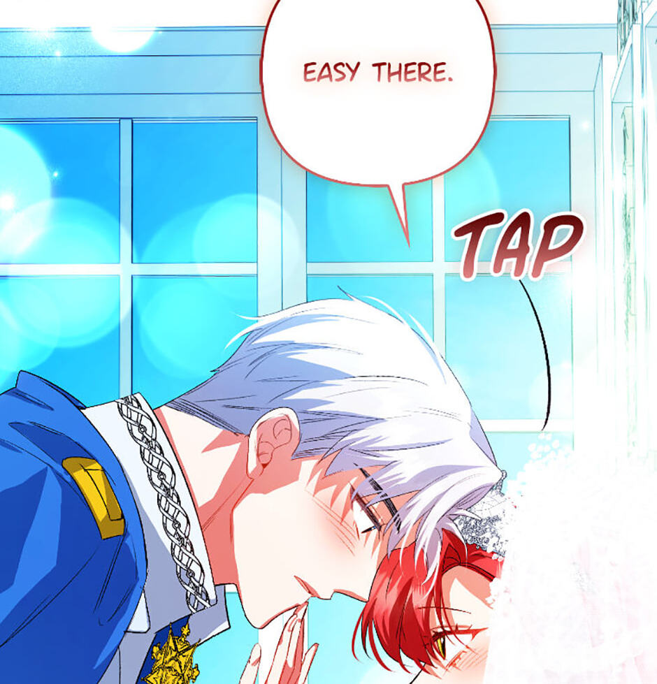 Ending This Marriage for Your Happiness Chapter 82 page 104 - 