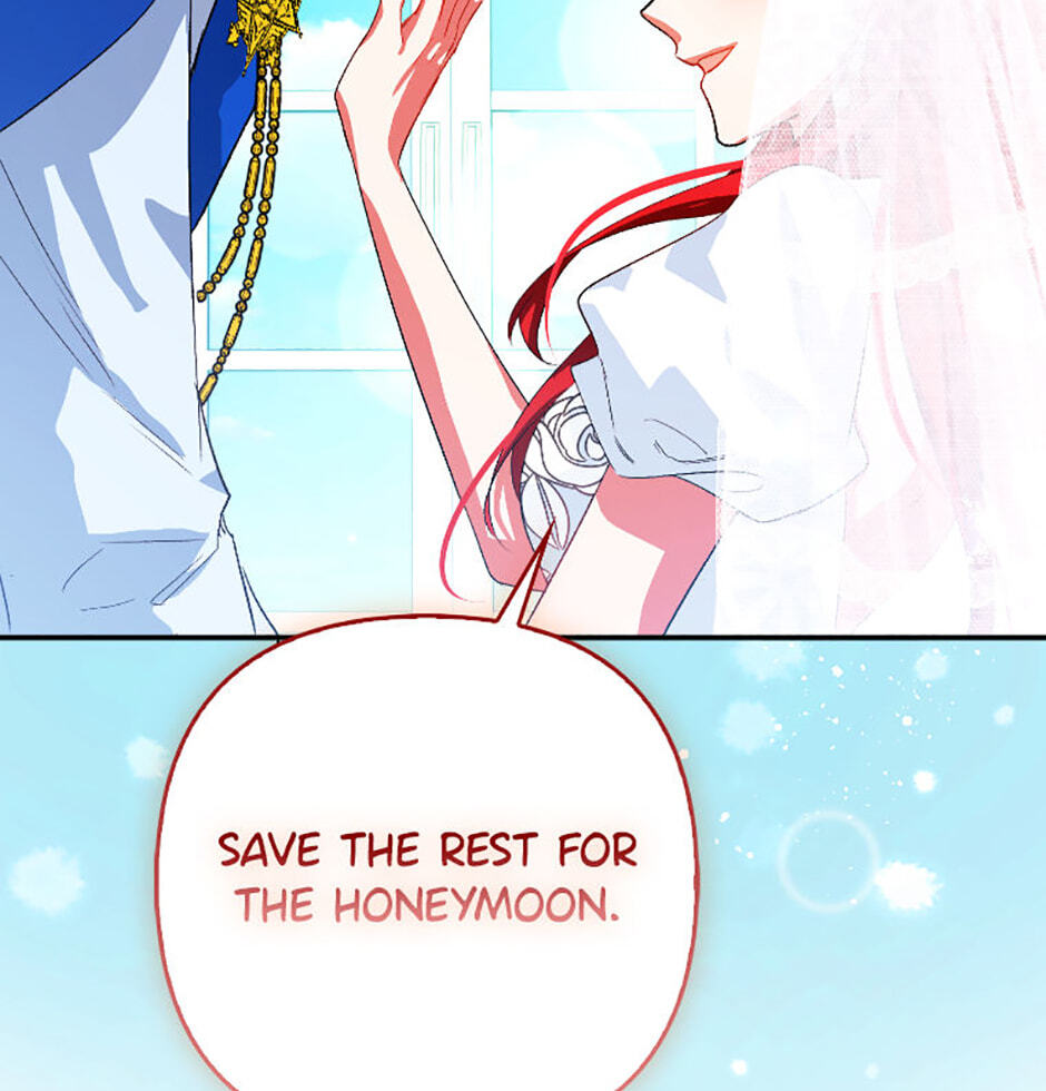 Ending This Marriage for Your Happiness Chapter 82 page 105 - 