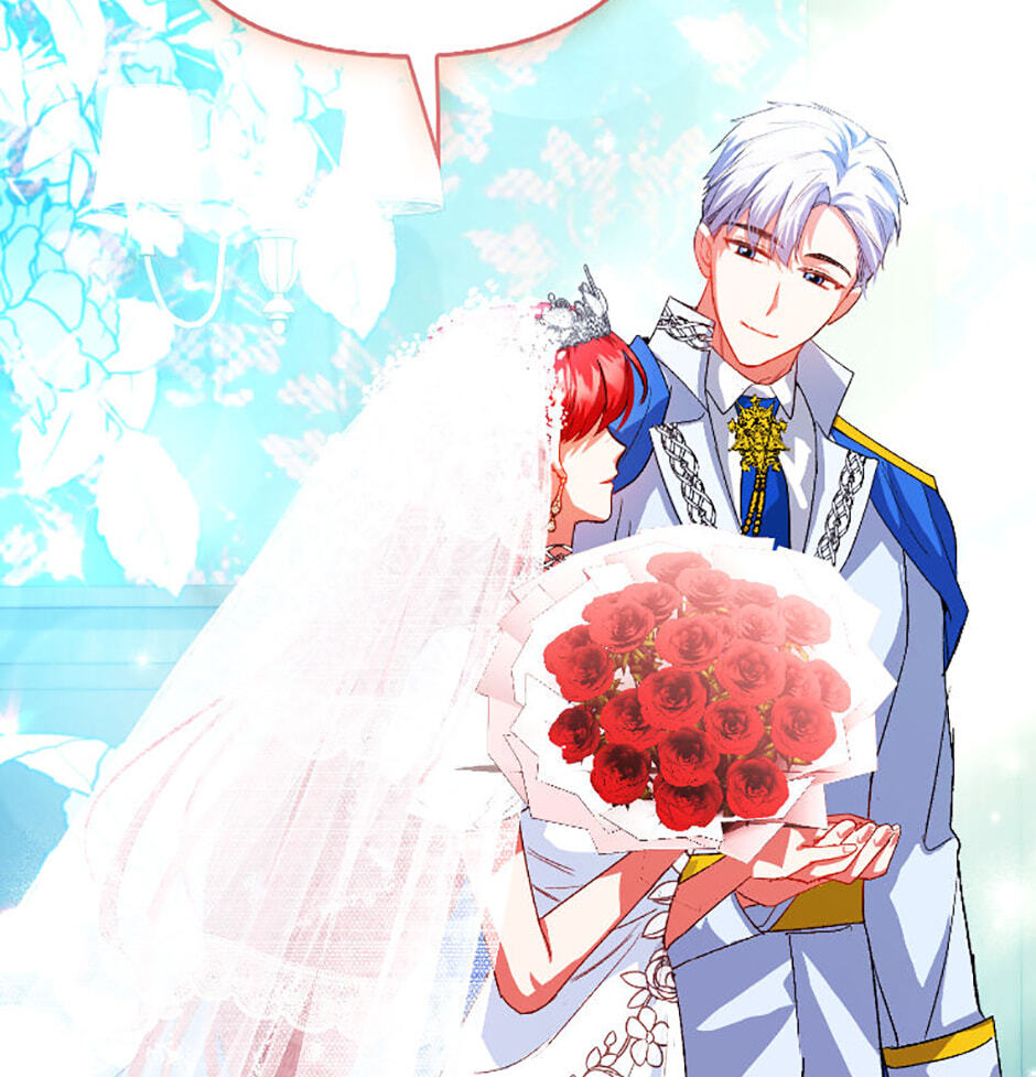 Ending This Marriage for Your Happiness Chapter 82 page 109 - 
