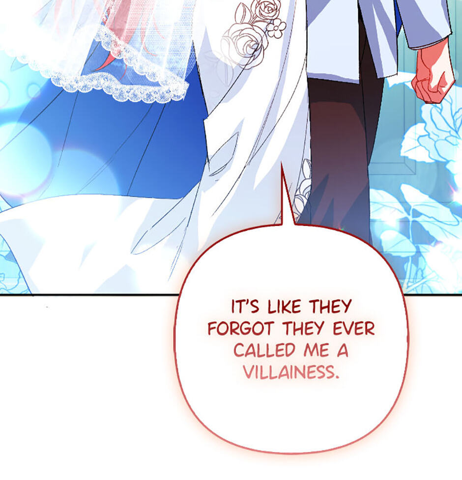 Ending This Marriage for Your Happiness Chapter 82 page 110 - 