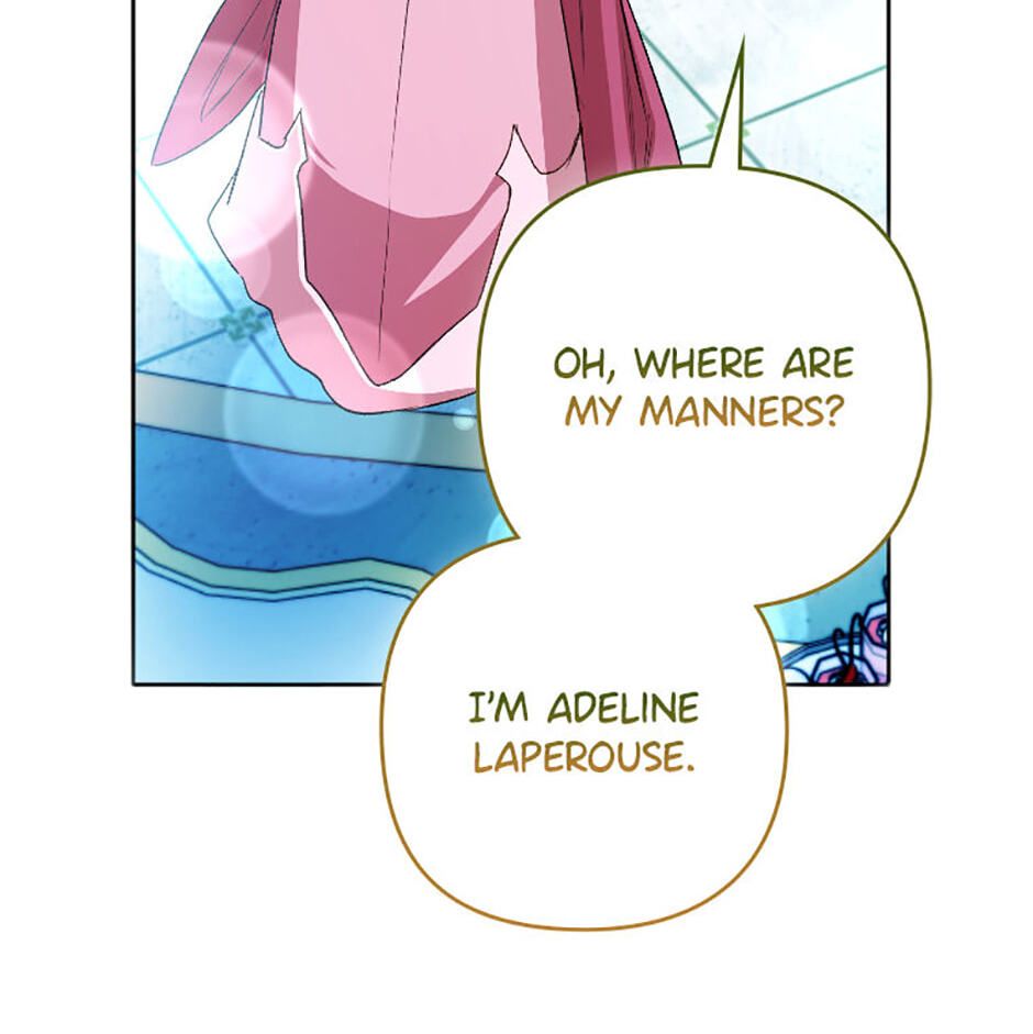 Ending This Marriage for Your Happiness Chapter 82 page 12 - 