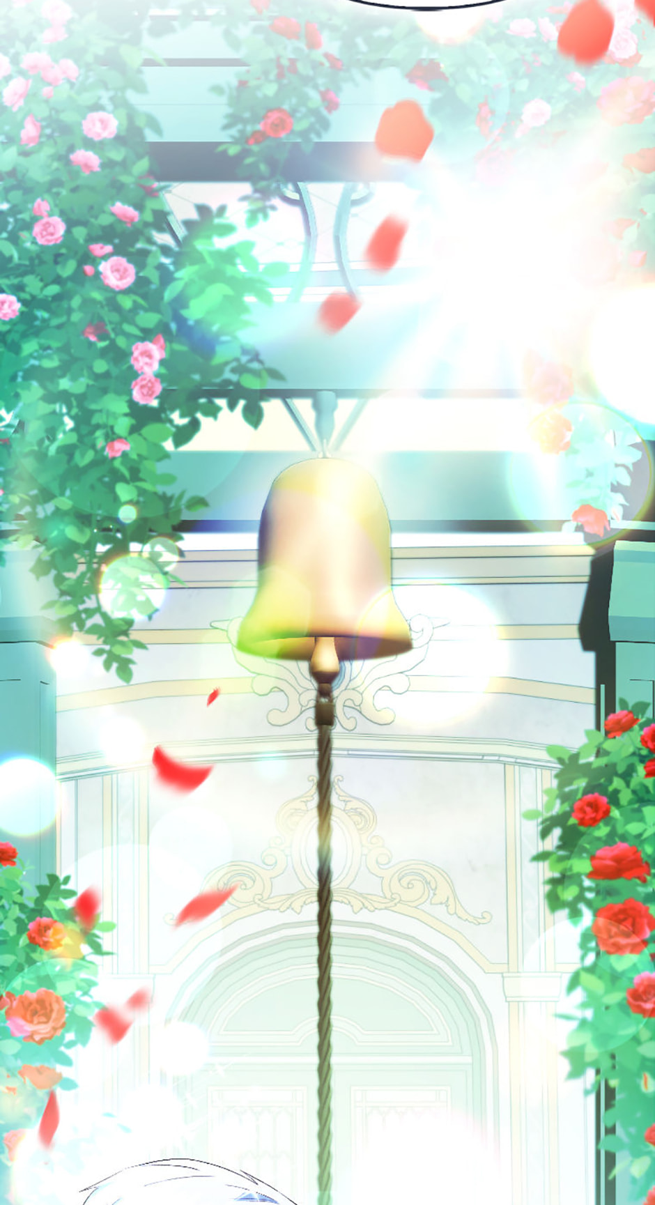 Ending This Marriage for Your Happiness Chapter 82 page 112 - 