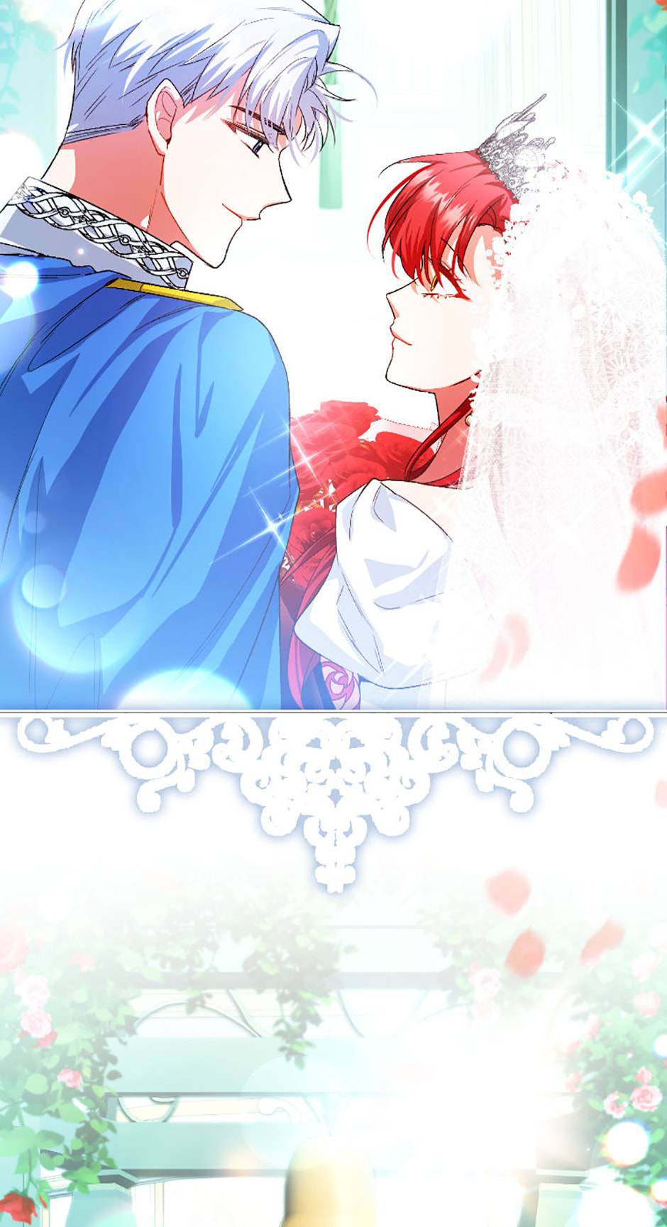 Ending This Marriage for Your Happiness Chapter 82 page 113 - 