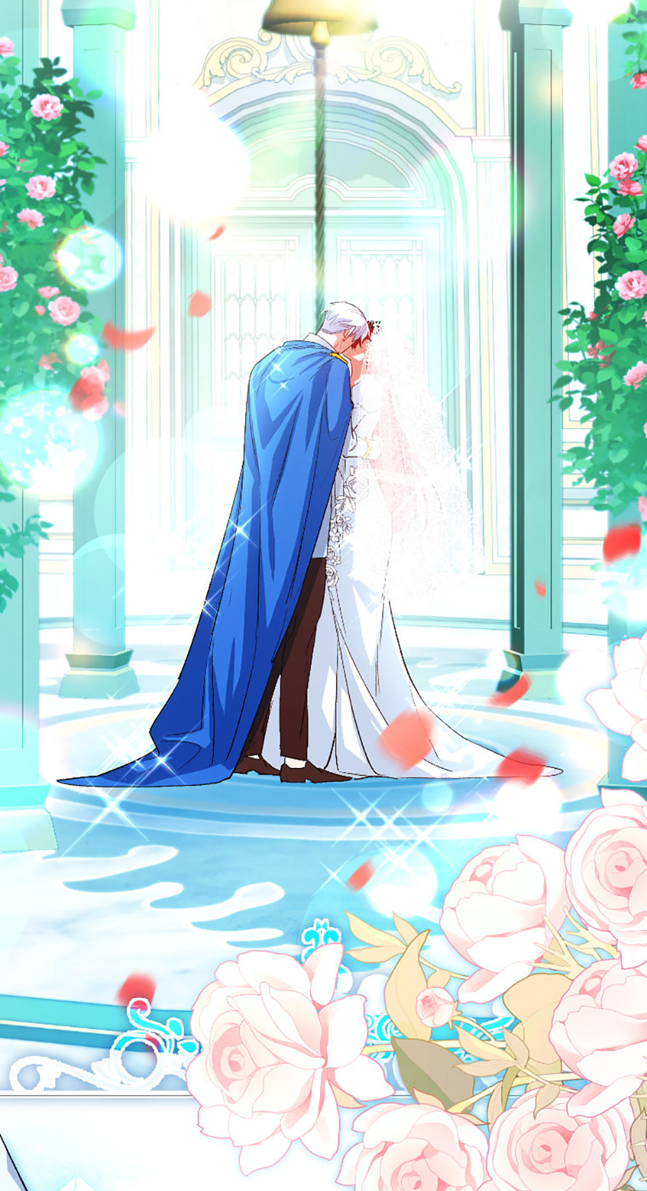 Ending This Marriage for Your Happiness Chapter 82 page 114 - 