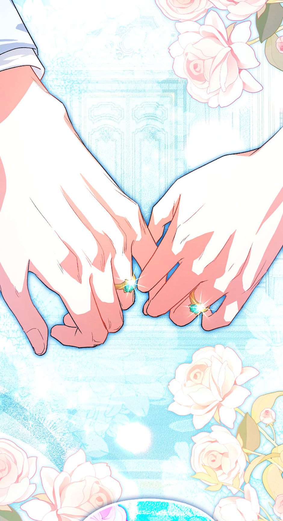 Ending This Marriage for Your Happiness Chapter 82 page 115 - 
