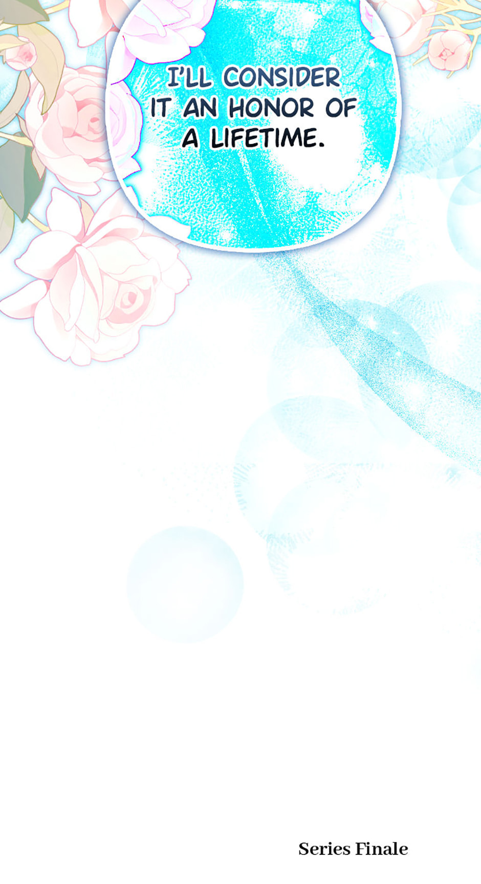 Ending This Marriage for Your Happiness Chapter 82 page 116 - 