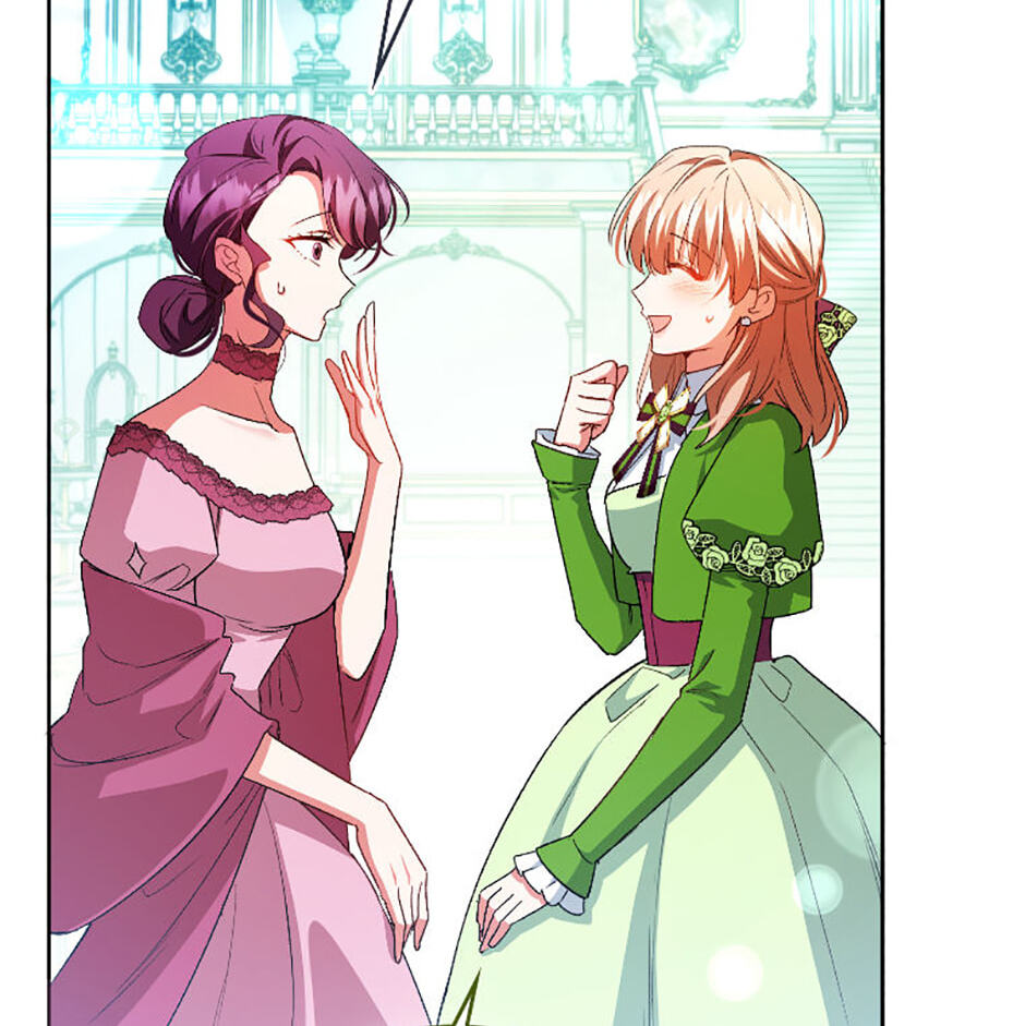 Ending This Marriage for Your Happiness Chapter 82 page 14 - 