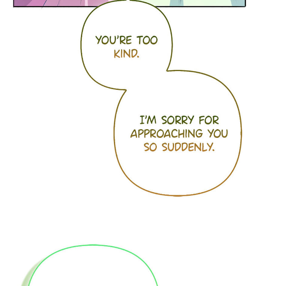 Ending This Marriage for Your Happiness Chapter 82 page 15 - 