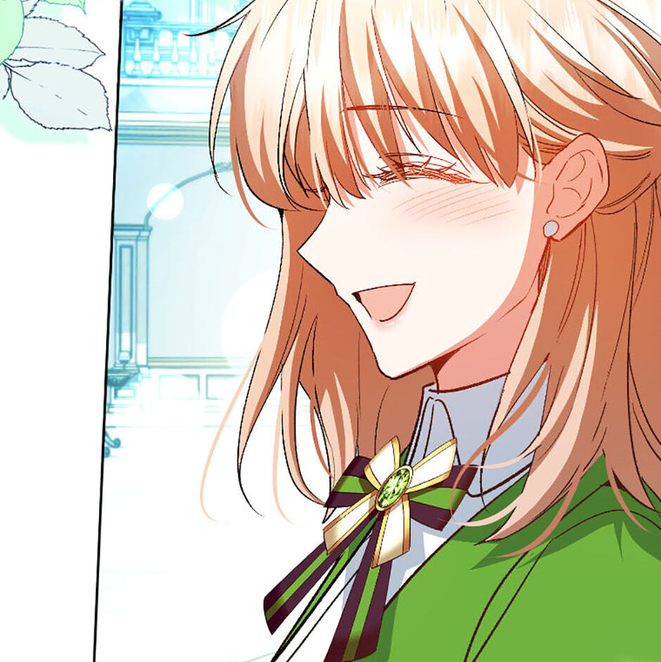 Ending This Marriage for Your Happiness Chapter 82 page 17 - 