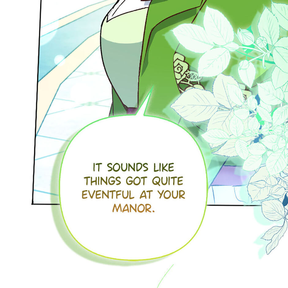 Ending This Marriage for Your Happiness Chapter 82 page 18 - 