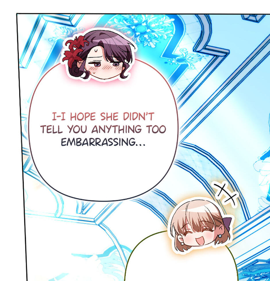 Ending This Marriage for Your Happiness Chapter 82 page 19 - 